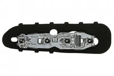 Element stop spate Stanga (lamela) potrivit FIAT IDEA 12.03