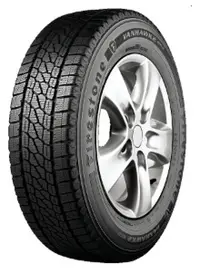 Firestone Vanhawk 2 Winter ( 195/75 R16C 107/105R 8PR EVc )