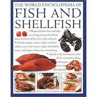 Fish & Shellfish