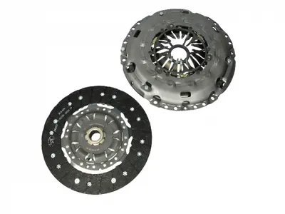Set Ambreiaj Audi A3, Tt; Seat Altea, Altea Xl, Leon, Toledo Iii; Skoda Octavia Ii; Vw Eos, Golf V, Golf Vi, Jetta Iii, Passat, Scirocco 2.0 Intre 2004-2017