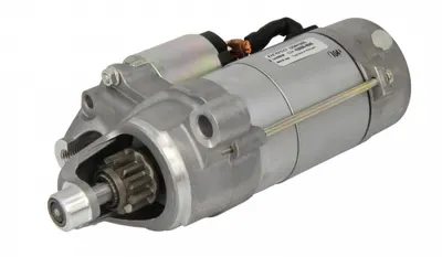 Electromotor (12v, 1,9kw) Audi A4, A4 Allroad, A5, A6, A6 Allroad, A7, A8, Q5; Porsche Macan 3.0d 4.2d Intre 2009-2018