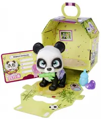 Set de joacă Simba toys Pamper Petz - Panda, 15 cm