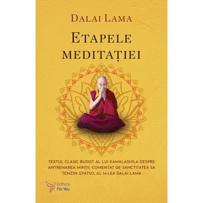 Etapele meditației