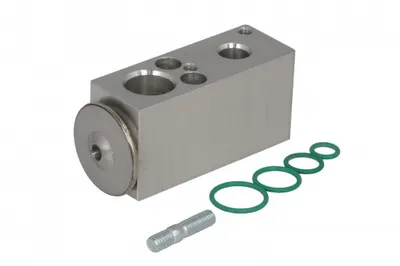 Supapa expansiune climatizare potrivit FIAT 500L 0.9-1.6D 09.12