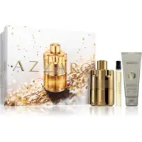 Azzaro Forever Wanted Elixir set cadou pentru bărbați
