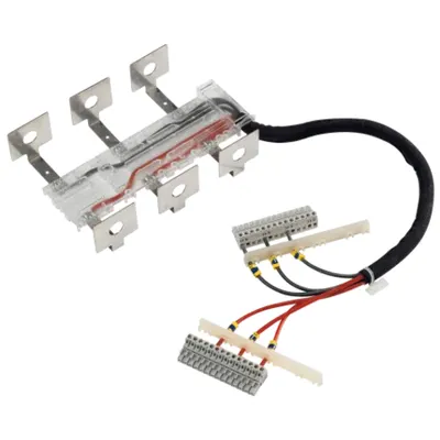 Kit Priza Kit Prise Tension 3p 125-160a