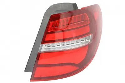 Stop tripla lampa spate dreapta ( exterior , LED) MERCEDES Clasa B dupa 2014