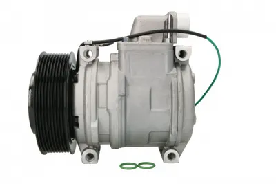 Compresor climatizare potrivit MERCEDES ACTROS, SK 07.87-10.02
