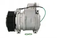 Compresor climatizare potrivit MERCEDES ACTROS, SK 07.87-10.02