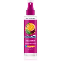 Schwarzkopf Schauma Fresh it up balsam sub forma de spray pentru varfuri deteriorate