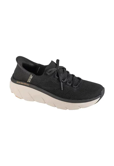 Pantofi sport - Slip-Ins: D'lux Walker 2.0 - Thrill Movement 150105 - Negru