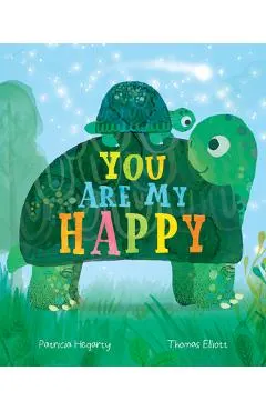 You Are My Happy