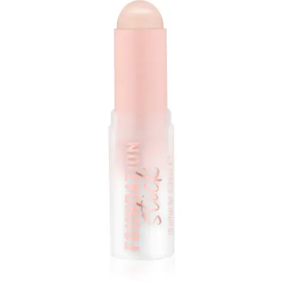 essence FOUNDATION Stick machiaj persistent stick culoare 80 10 g