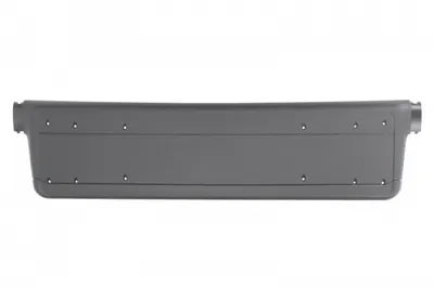 Suport numar bara fata dreapta pachet M, plastic BMW Seria 3 E46 intre 1998-2007