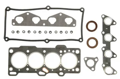 Set garnitura chiulasa Hyundai Atos 1.0 12V 97 -, ATOS PRIME 99.09-1.0, 1.0,1.1 Kia Picanto-04.02 (G4HC)