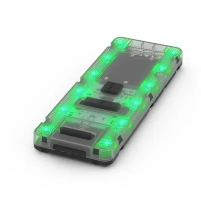 LED.uri pentru Trotineta BERG Nexo