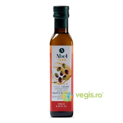 Ulei Special cu Trufe Albe Selectie Fina 250ml