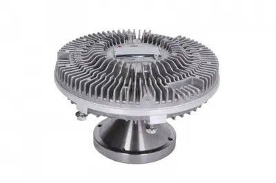 Cupla ventilator radiator potrivit VOLVO FM10, FM12 D10A320-D12D420 08.98-09.05