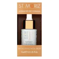 Loțiune autobronzantă, St. Moriz, Advanced Pro Formula, 30 ml, serum