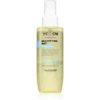 Yellow Professional Hydra Care Beautifying Mist stralucire intensa pentru toate tipurile de păr 150 ml