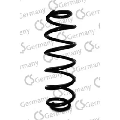 Arc spiral CS Germany 14.871.014