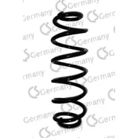Arc spiral CS Germany 14.871.014