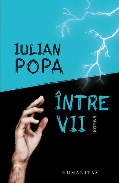 Între vii - Paperback brosat
