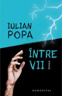 Între vii - Paperback brosat