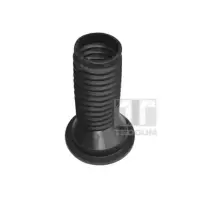 Capac protectie/burduf, amortizor TEDGUM 00679065