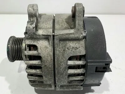 Alternator 180a 04L903024A Audi A6 facelift (2014-2018) [4G,C7] 2.0 tdi DEUA