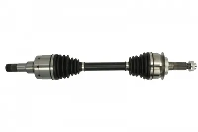 Planetara fata stanga 596mm (vehicule fara ABS) potrivit FIAT SEDICI; SUZUKI SX4, SX4 S-CROSS, VITARA 1.6D 1.9D 06.06
