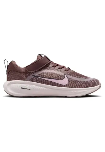 Pantofi Stellar Ride cu inchidere velcro pentru alergare - Mov