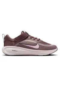 Pantofi Stellar Ride cu inchidere velcro pentru alergare - Mov