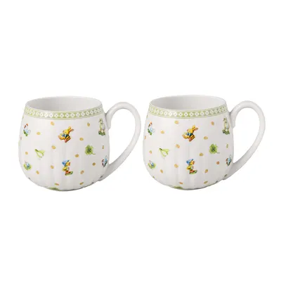 Set 2 cani EASTER DELIGHT, 360 ml