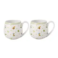 Set 2 cani EASTER DELIGHT, 360 ml