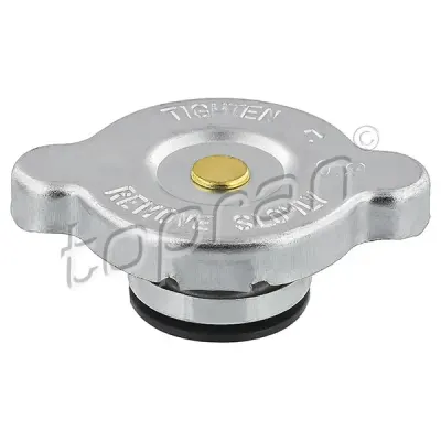 Buson, vas expansiune TOPRAN 820 444