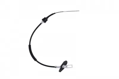 Cablu ambreiaj (995mm 665mm) potrivit FIAT 500, 500 C, PANDA; FORD KA; LANCIA YPSILON 0.9 1.2 1.2LPG 07.07