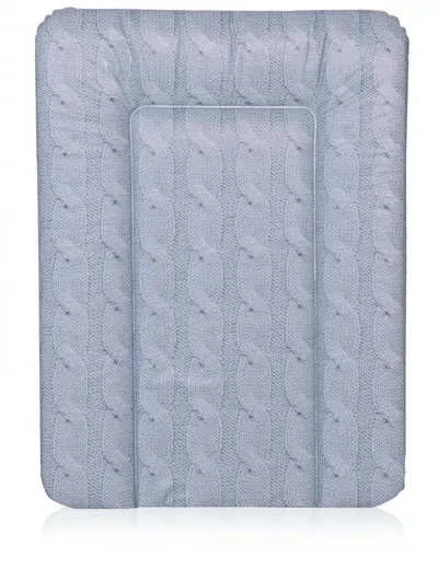 Saltea de infasat moale 50x70 cm Blue
