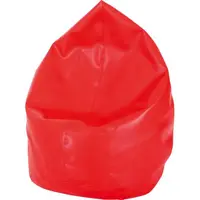 Puf Mini rosu
