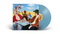 Blue Sky Mentality (Sky Blue Vinyl)
