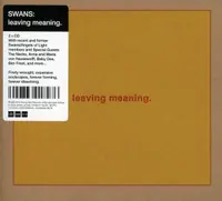 Leaving meaning