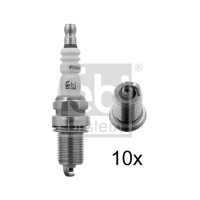 Bujie Febi Bilstein 13418