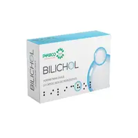 Bilichol | 24 capsule
