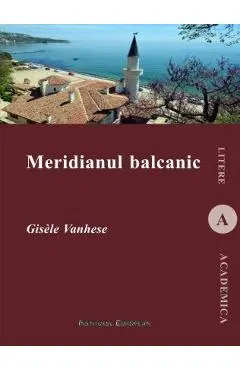 Meridianul balcanic