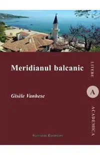 Meridianul balcanic