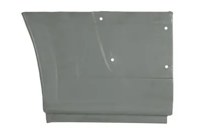 Kit reparatie aripa spate dreapta potrivit CITROEN JUMPER; FIAT DUCATO; PEUGEOT BOXER 2006-2014 - (inainte de roti, model mediu; cu orificiu pentru
