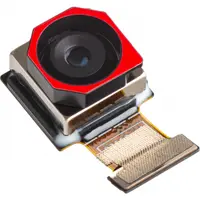 Camera Spate Honor X7d 5G / 400 Smart 5G, 50MP (Wide), cu banda, Service Pack 0235AQEM