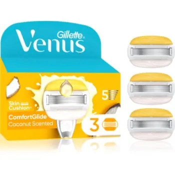 Gillette Venus ComfortGlide Coconut rezerva Lama