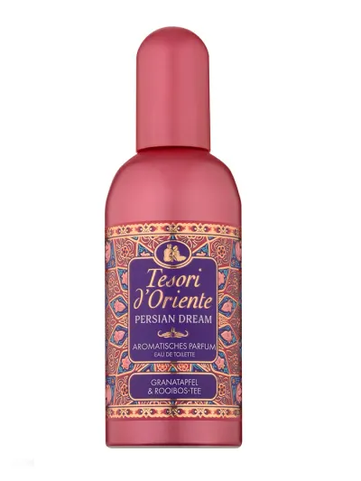 Tesori d'Oriente Parfum 100 ml Persian Dream
