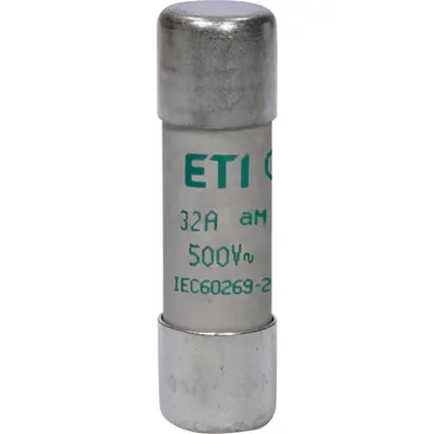 Siguranta CH14x51 aM 32A/500V 002652033